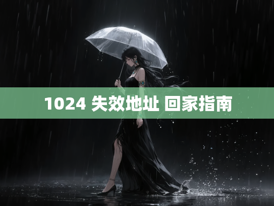 1024 失效地址 回家指南
