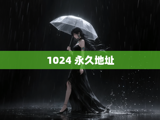1024 永久地址