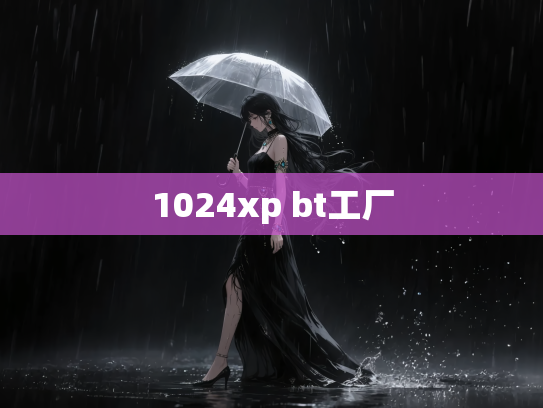 1024xp bt工厂