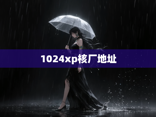 1024xp核厂地址