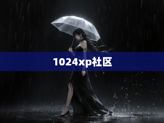 1024xp社区