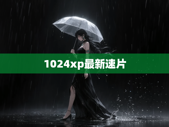 1024xp最新速片