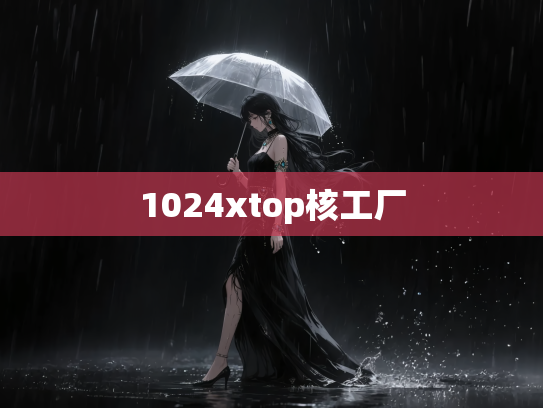 1024xtop核工厂