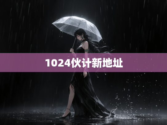 1024伙计新地址