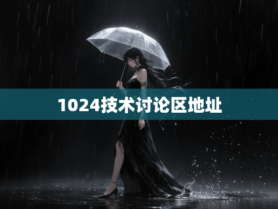 1024技术讨论区地址