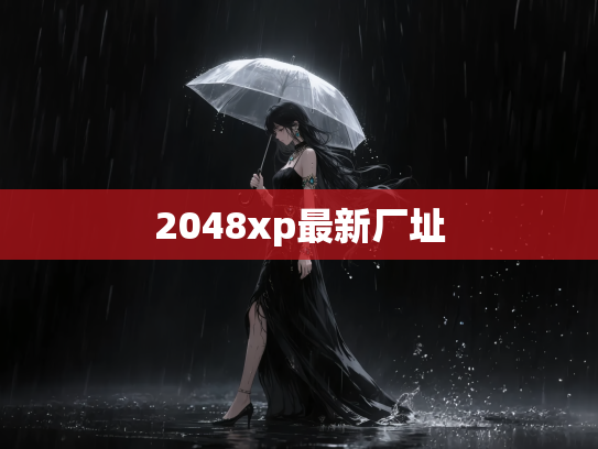 2048xp最新厂址