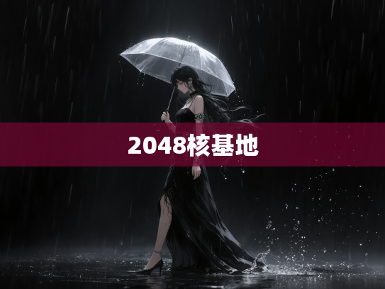 2048核基地