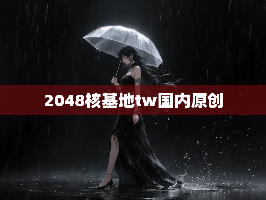 2048核基地tw国内原创