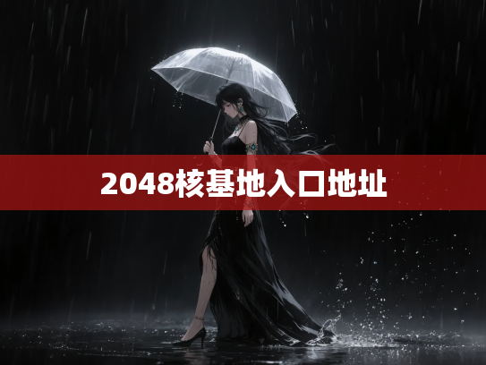 2048核基地入口地址