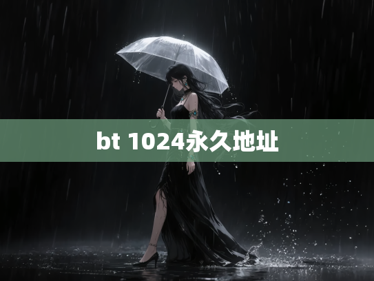 bt 1024永久地址