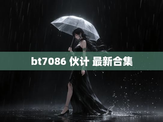 bt7086 伙计 最新合集