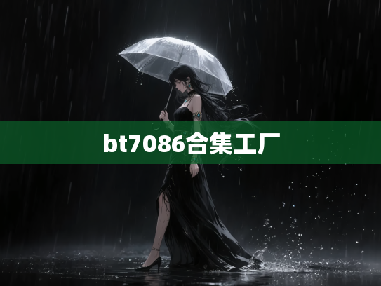 bt7086合集工厂