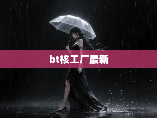 bt核工厂最新
