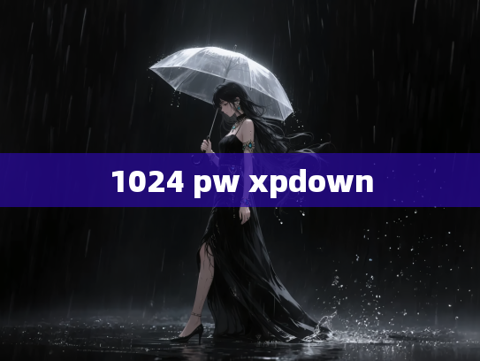 1024 pw xpdown