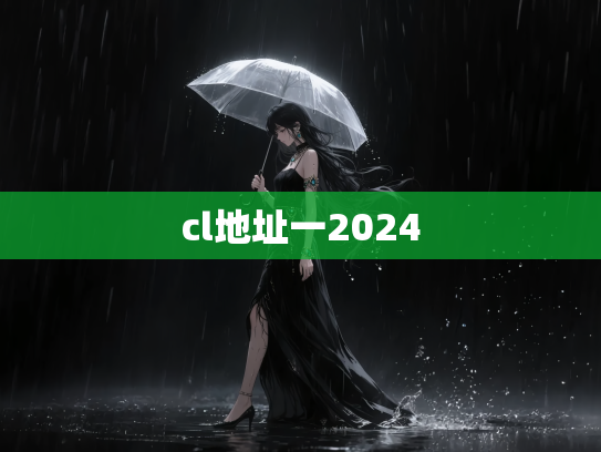 cl地址一2024