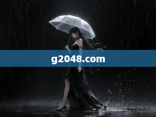 g2048.com