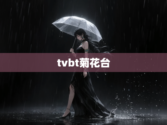 tvbt菊花台