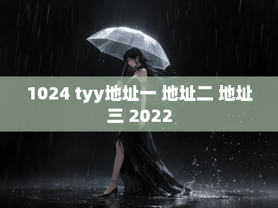 1024 tyy地址一 地址二 地址三 2022