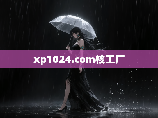 xp1024.com核工厂