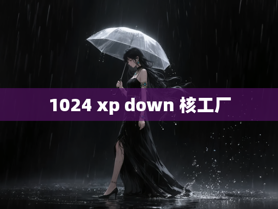 1024 xp down 核工厂