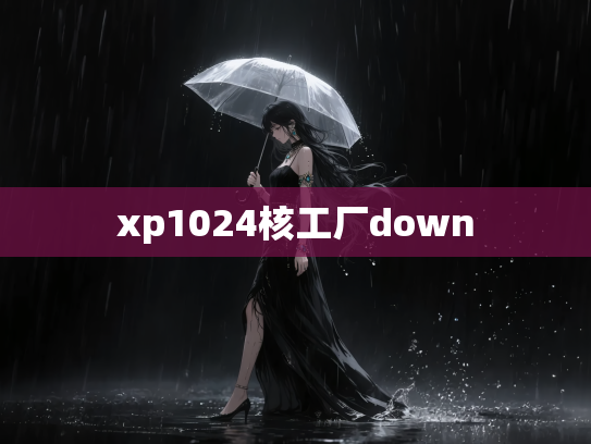 xp1024核工厂down