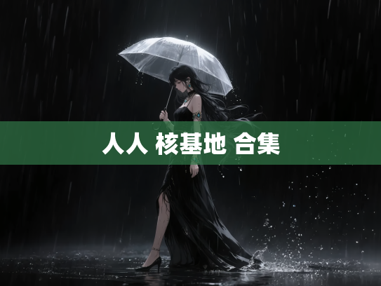 人人 核基地 合集